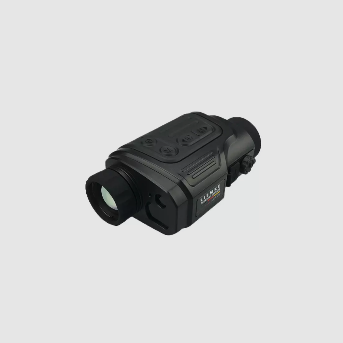 Cámara térmica Liemke Keiler-25 LRF