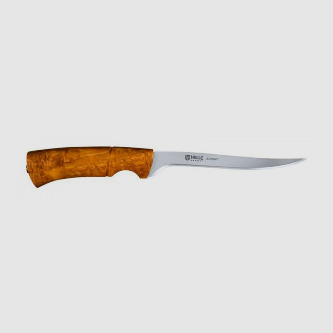 Helle Coltello da Pesca Steinbit, immagine 1 di 2
