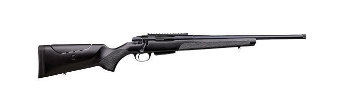 Bergara BR20 Polymer Repetierbüchse