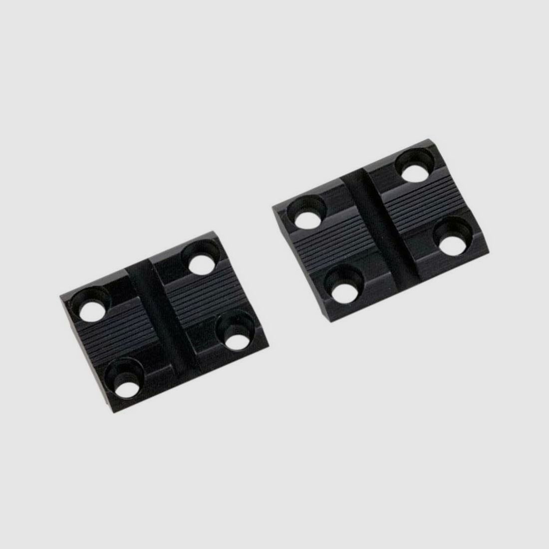 Juego de bases WEAVER Top Mount – Browning X-Bolt, imagen 1 de 2