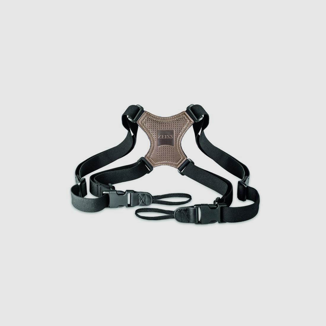 ZEISS binocular comfort cross strap