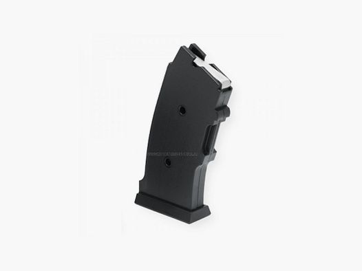 MAGAZIN CZ 455 / 457 / 512 / 513 KAL 22 LR 10 SCHUSS KUNSTSTOFF