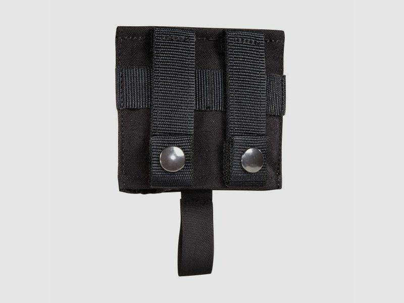 Tasmanian Tiger TT Dump Pouch Light - Black