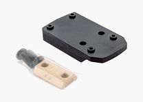 SHIELD Low-Profile Slide Mount per HK SFP9