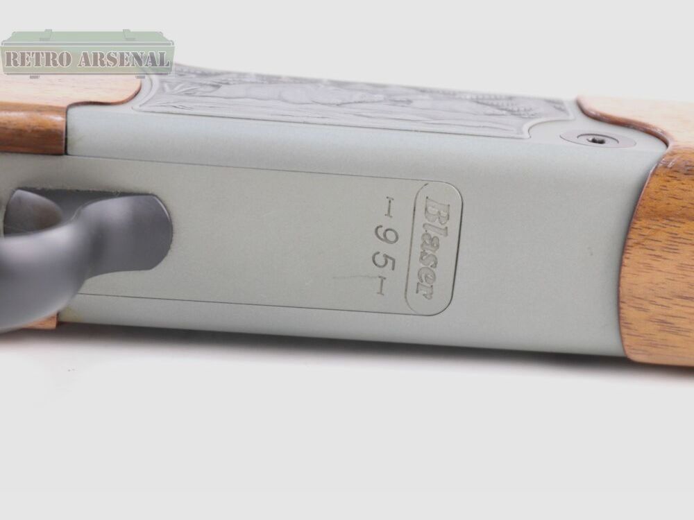 Blaser BBF 95