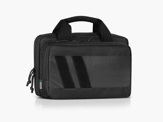 SAVIOR PISTOL CASE NOIR