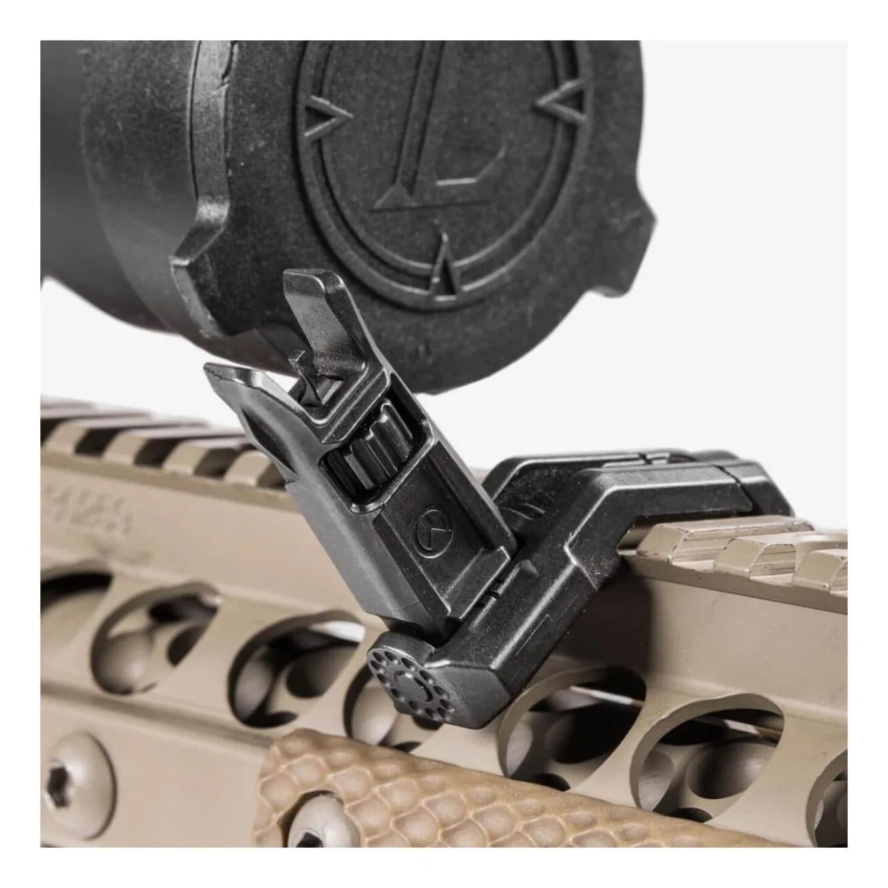 Magpul MBUS Pro Offset Sight – Front, Bild 5 von 7