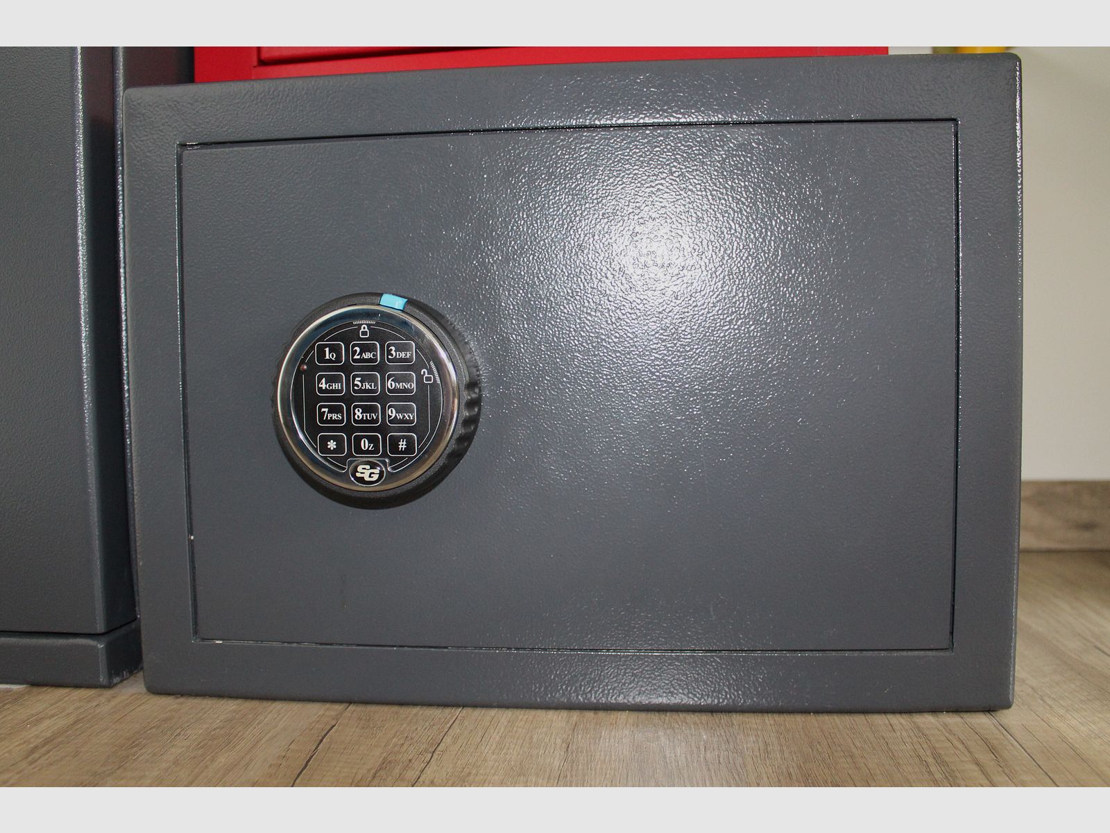 Tresore Modell 002325-60176