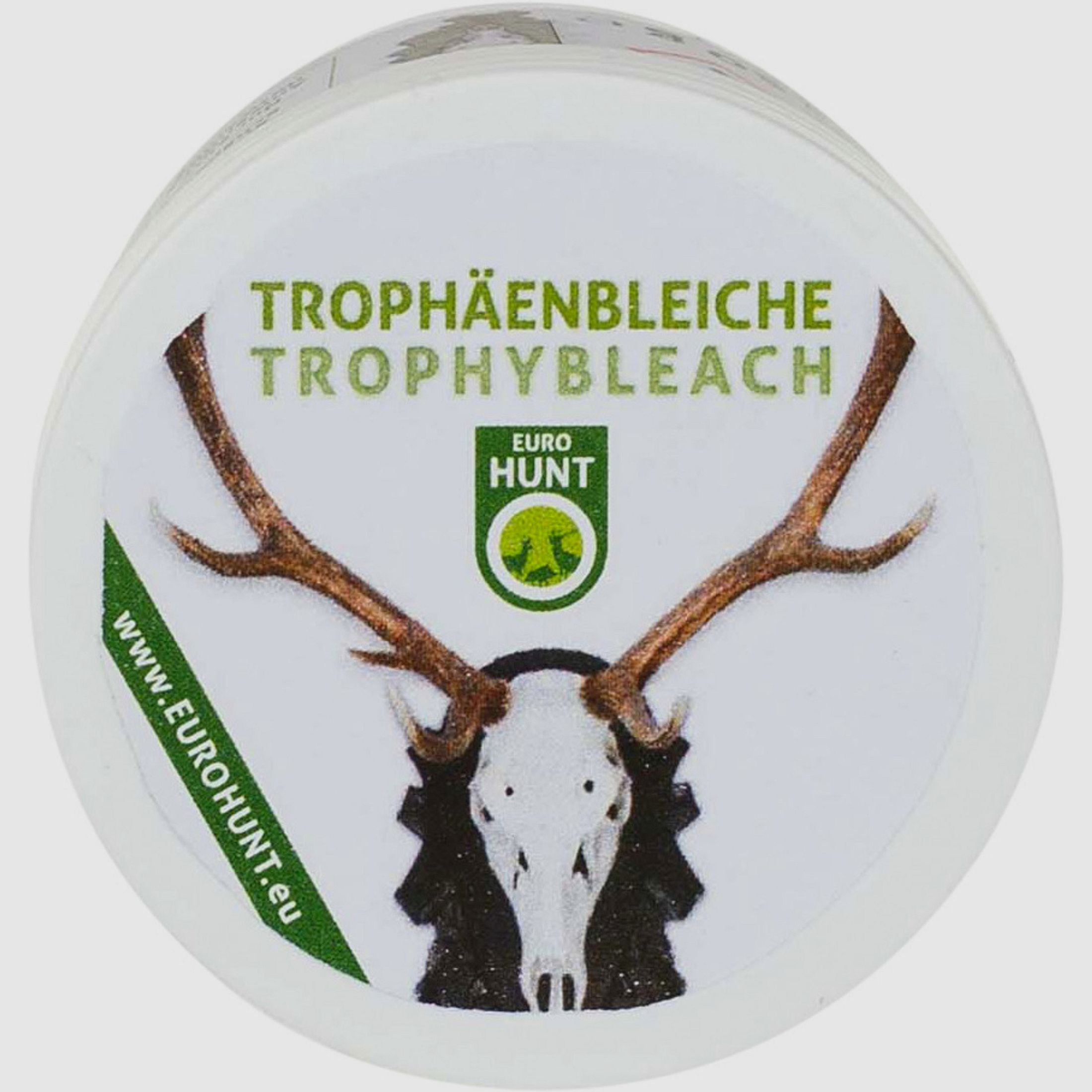 Eurohunt Sbiancante per Trophies