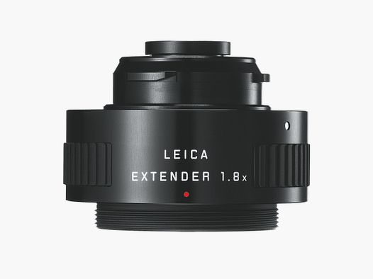 Leica Extender 1.8x for Apo-Televid 65W and 82W