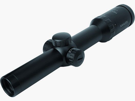 Kahles Helia 1-5x24i