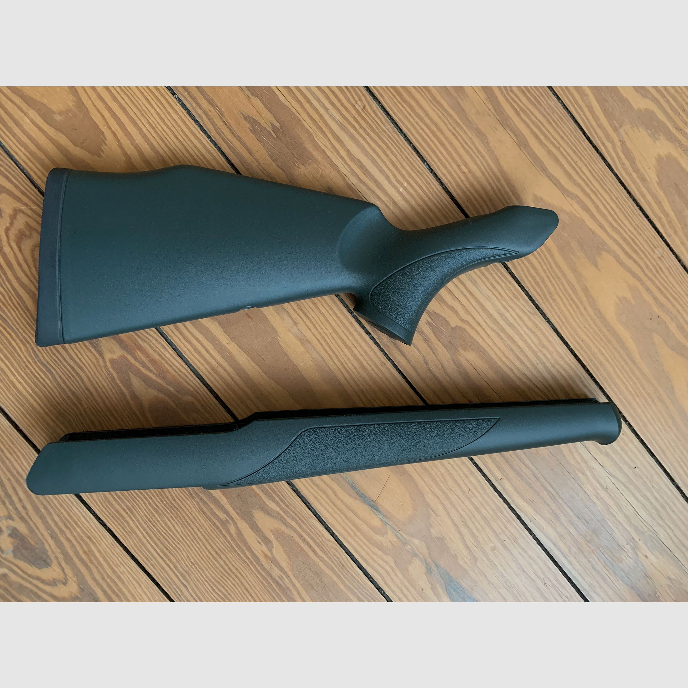 SAUER 202 Schaft-Set (NEU)