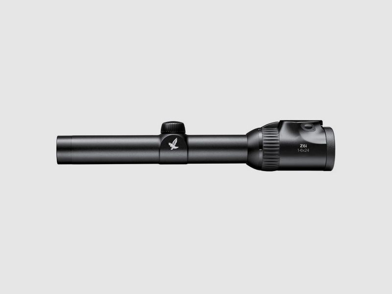 Swarovski Z6i 1-6x24 SR, mit Schiene, Tagespreise auf Anfrage