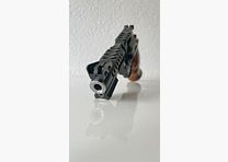 Revolver Korth Ranger 4 pouces .357Mag