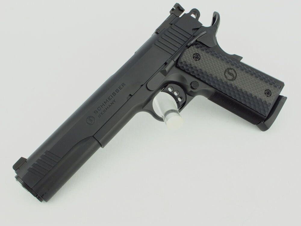 Schmeisser Hugo 1911 Hugo 1911 .45 6"
