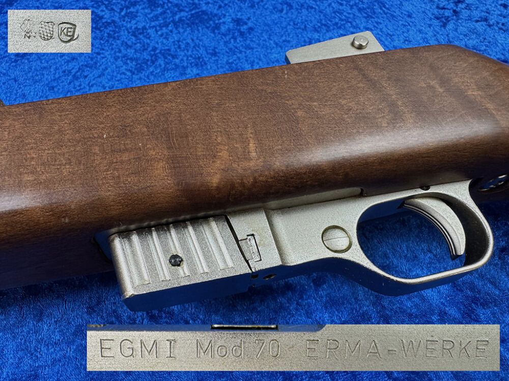 Erma EGMI 70