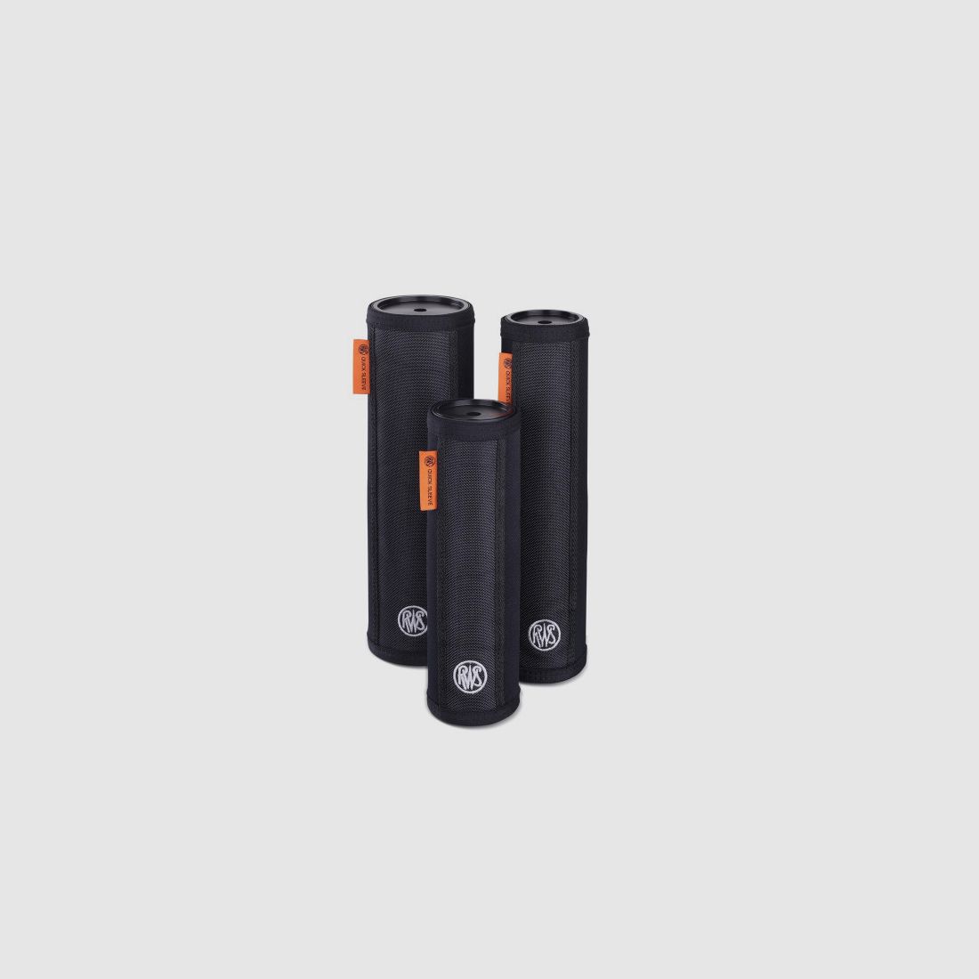 RWS SCHALLDÄMPFER QUICK SLEEVE - Ø50MM