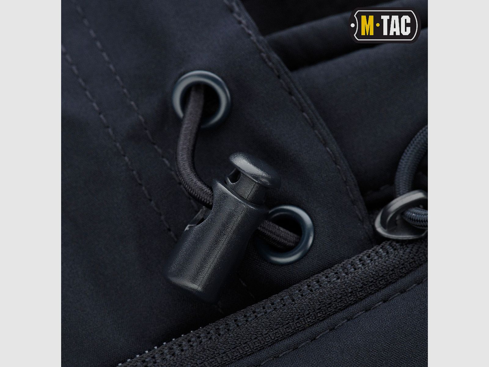 Chaqueta softshell con forro, imagen 17 de 24