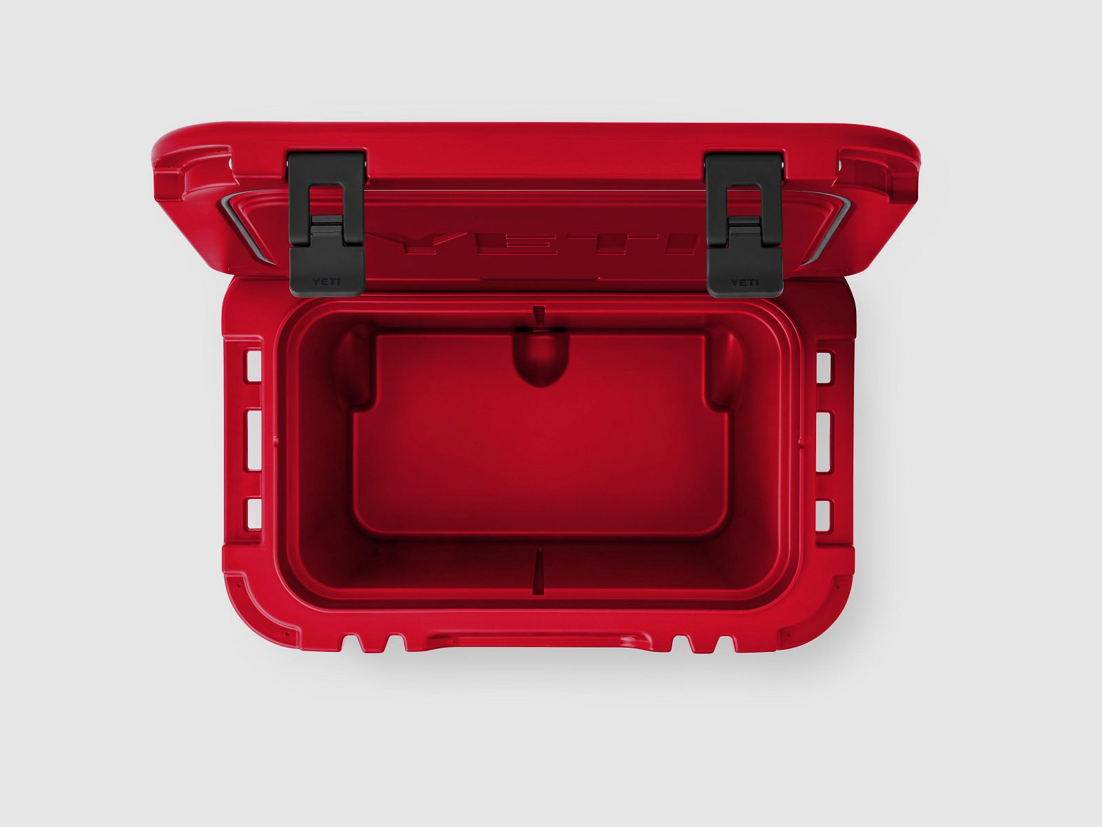YETI® Koelbox Roadie 32 - Rescue Red, afbeelding 10 van 10