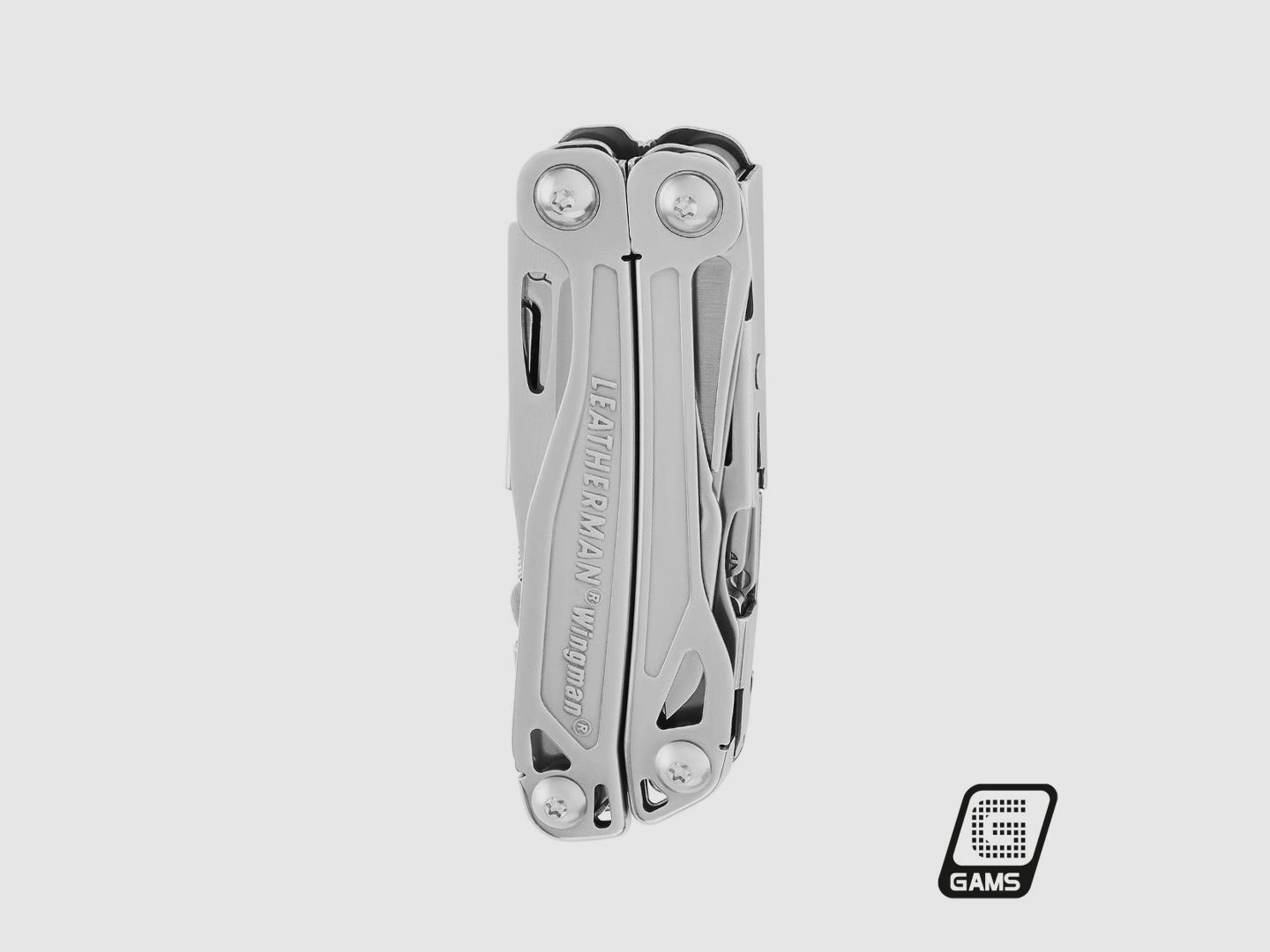 Leatherman Wingman® Multi-Tool, image 2 of 5