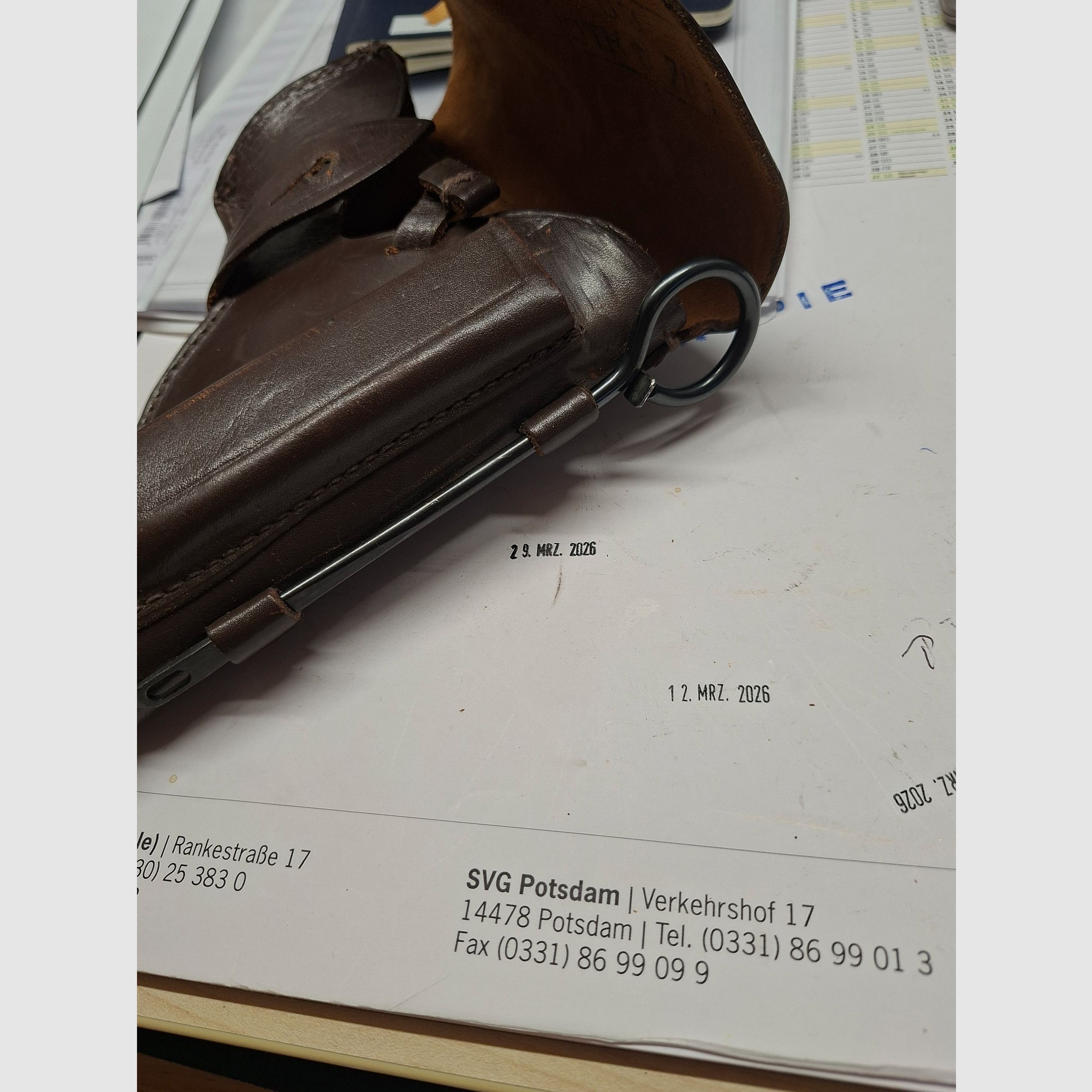 Makarov Airsoft 4.5mm CO²