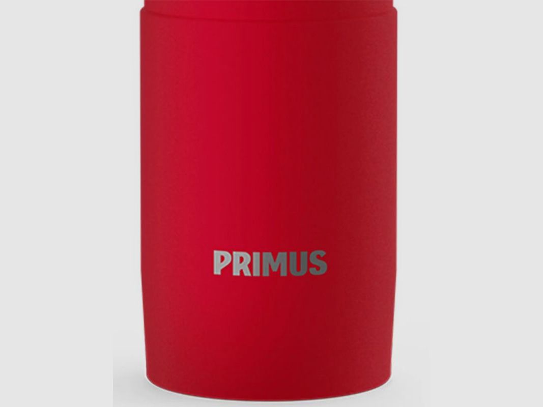 Taza térmica MIKA WIDE 0.35L RED PRIMUS, imagen 4 de 6