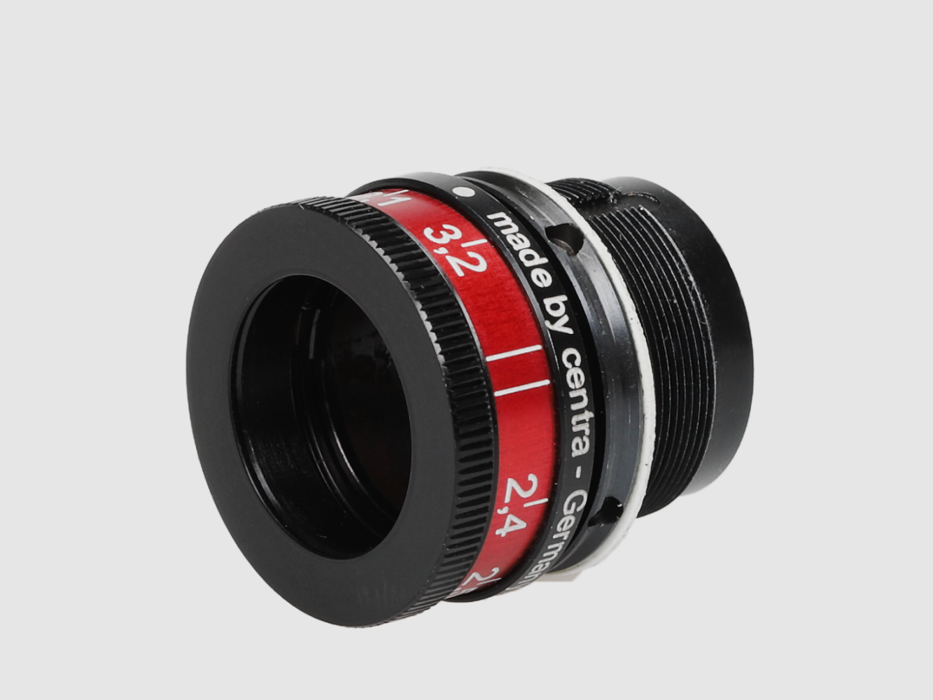 Centra Guidon Iris Vario M18 2.3-3.3, 1.2 Rouge