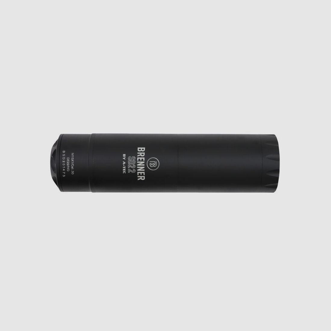 Brenner SD22 On-Barrel