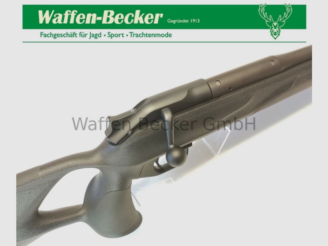 Blaser R8 Professional Success Kal. .308Win., LL:52cm, M15x1