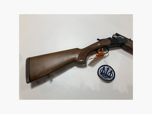 Beretta express 689 cal.444.