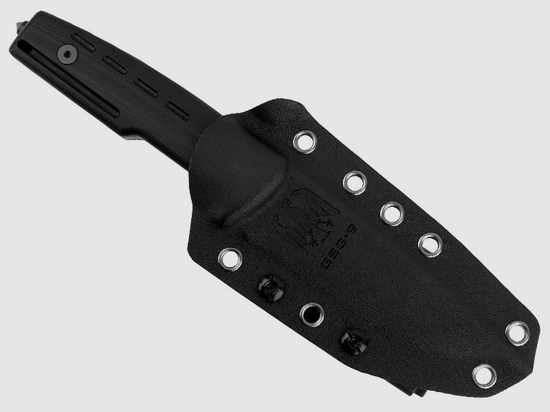 Coltello tattico GSG-9 EM2