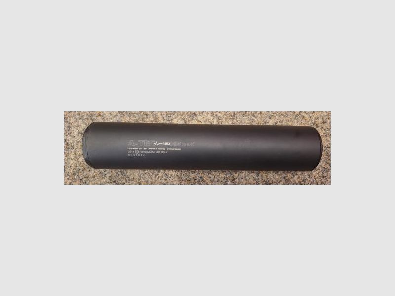 Schalldämpfer A-Tec 150 Hertz