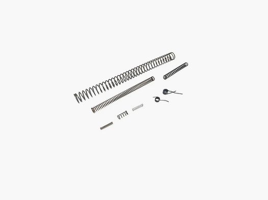 Kit Eemann Tech Wettkampf-Federn für Tanfoglio