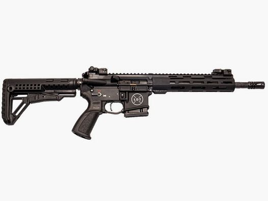 Lux Def Tec LDT15 L4S 10,5" | Kal. 223 Rem halbautomatische Büchse sportlich nicht zugelassen. UVP: 1619€