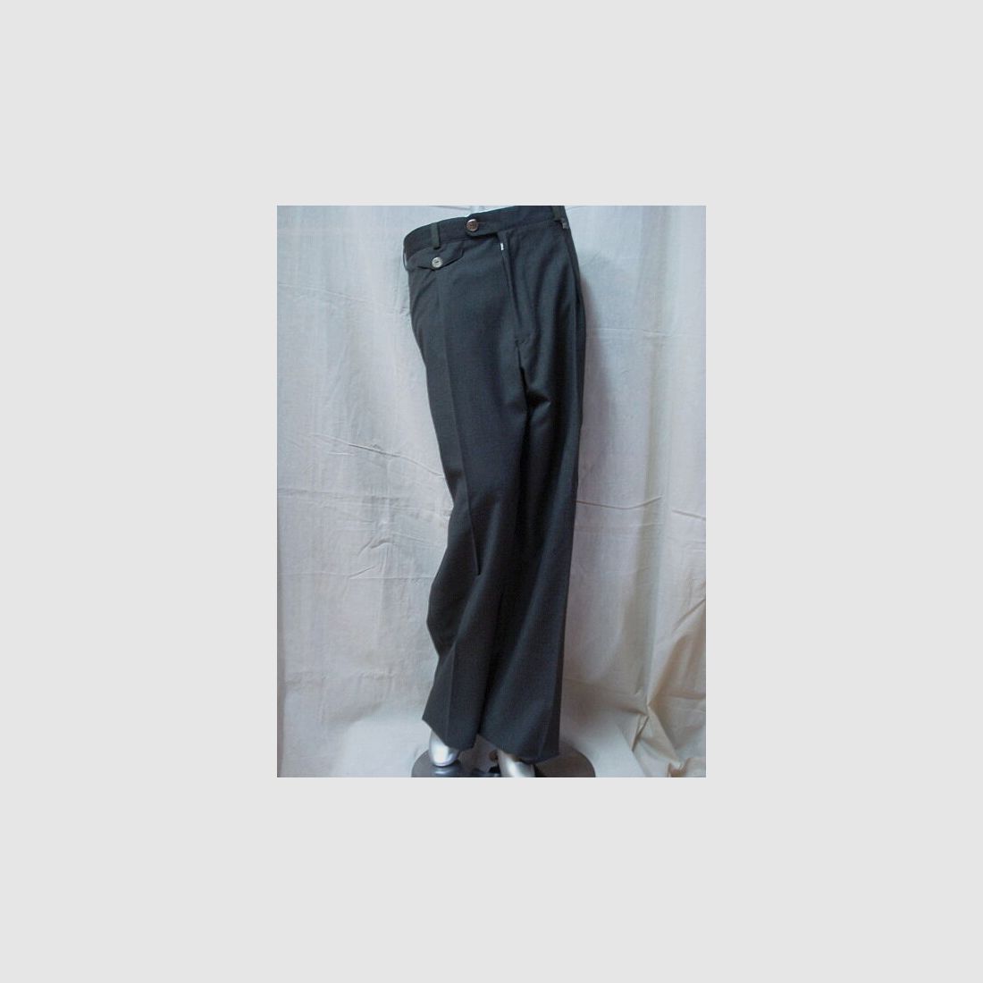 Pantalones de traje talla 58