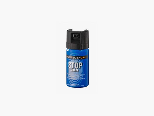 PERFECTA CS Abwehrspray - 40ml