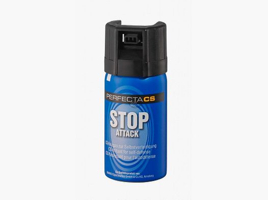 PERFECTA CS Abwehrspray - 40ml