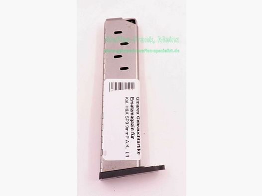 Magasin de rechange Umarex pour
