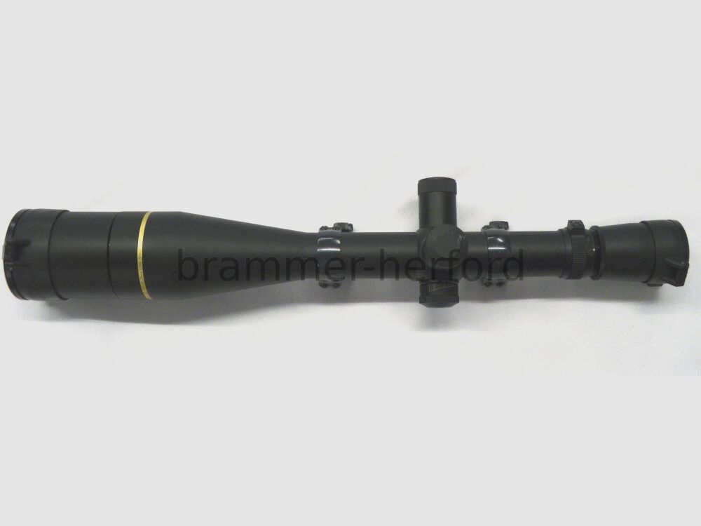 Leupold Varix III