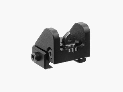 UTG MNT-910 Guidon pour Picatinny/Weaver – Compact