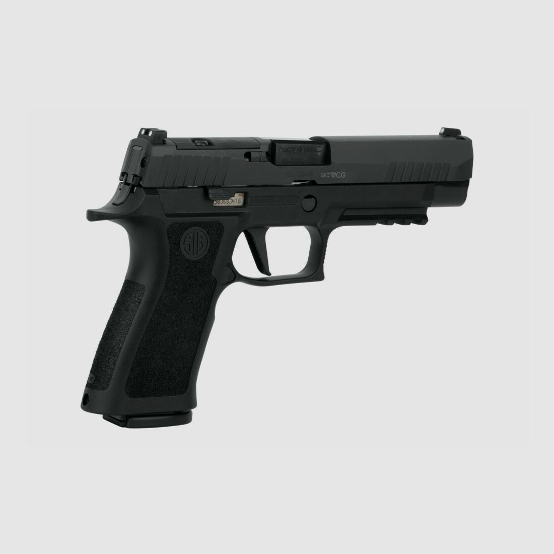 Sig Sauer P320 XFull