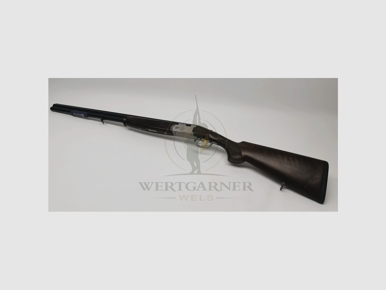 BERETTA 686 Silver Pigeon 1 Jagd Kal. 20/76, Bild 12 von 13