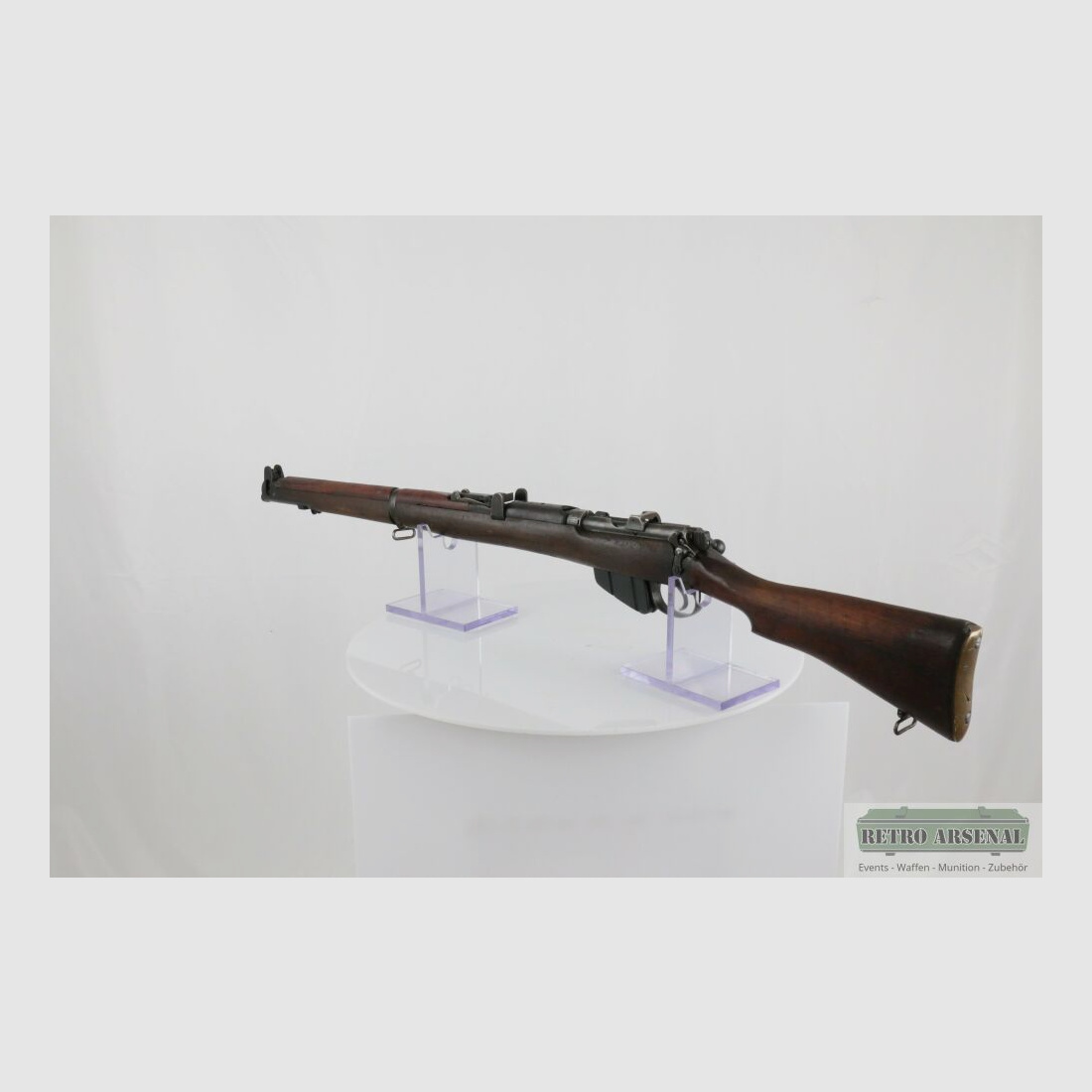 Lithgow No.1 MK III*