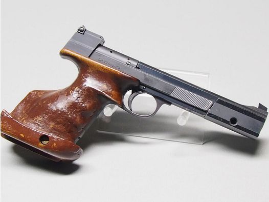 Hämmerli P 208
