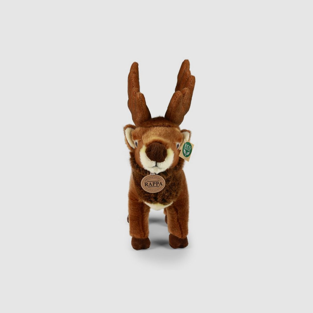 RAPPA mascotte cerf 34 cm, image 2 sur 4