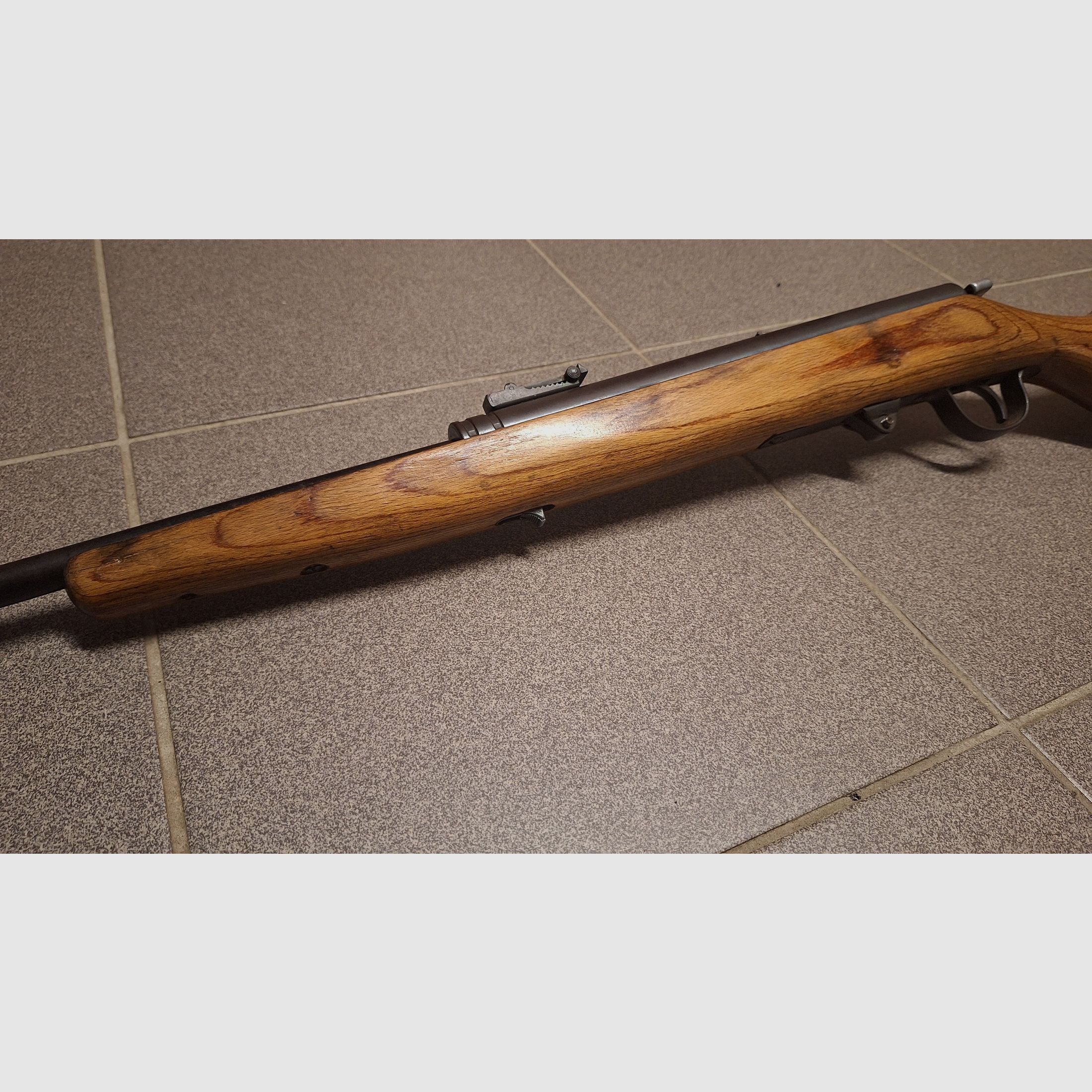 Haenel Suhl Sport Modell 49a "Q1