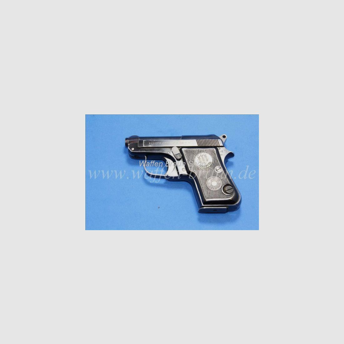 Beretta Mod 95C 6,35mm