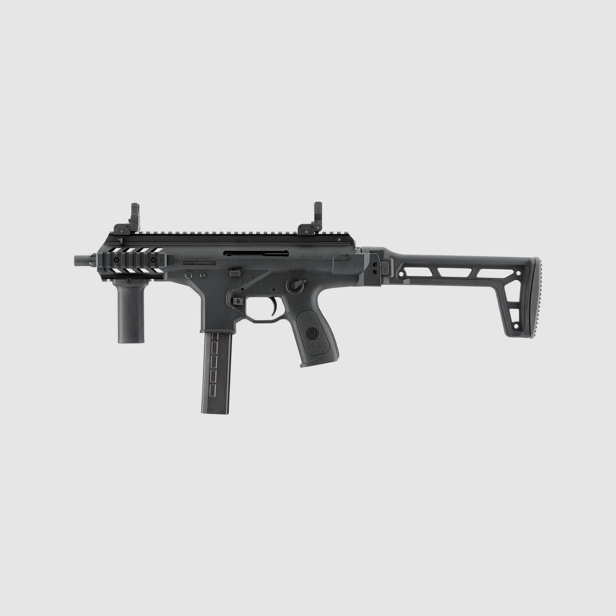Beretta PMX Softair Maschinenpistole frei ab 18 Jahren