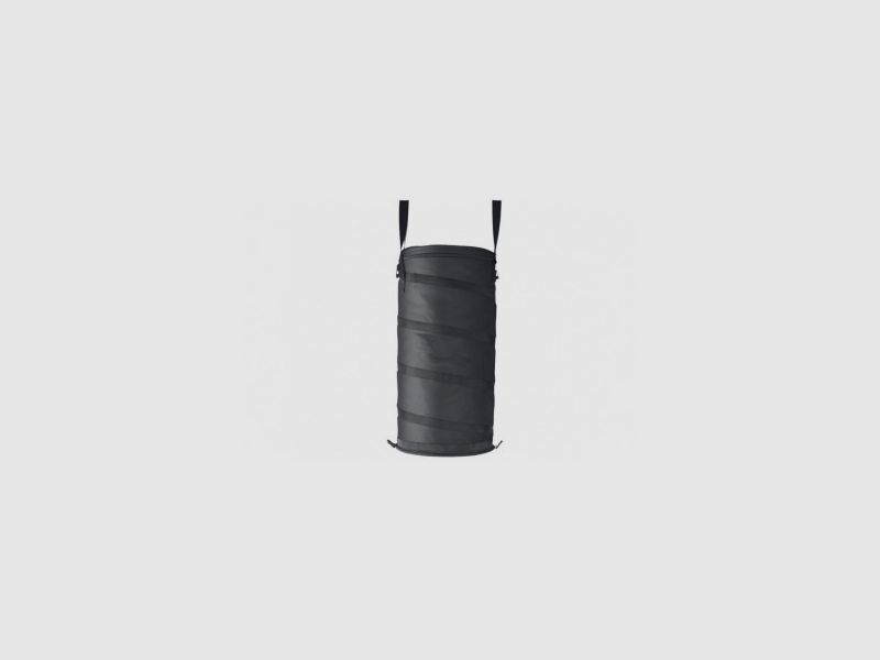 Foldable feeder container for American Hunter models