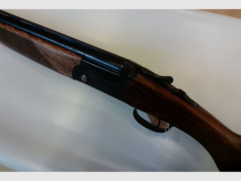 Sauer + Sohn Artemis